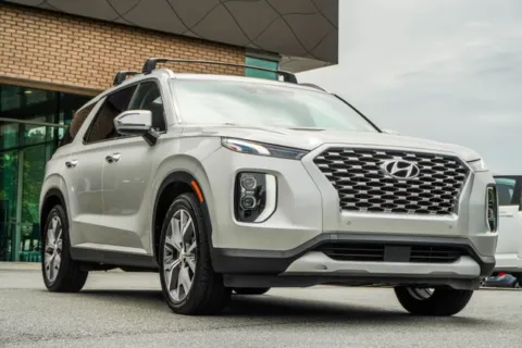 More photos of 2022 Hyundai Palisade SEL at Grand Hyundai of Canton, GA