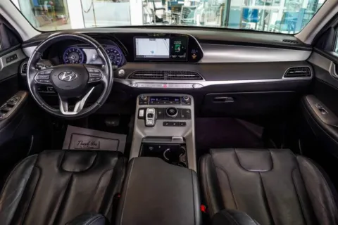 More photos of 2022 Hyundai Palisade SEL at Grand Hyundai of Canton, GA