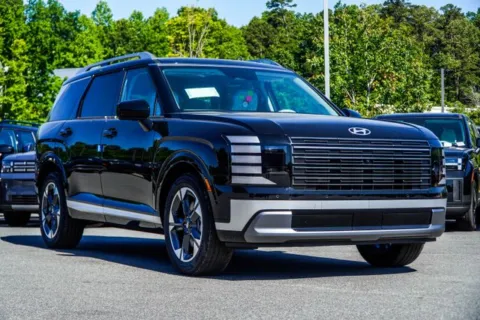 More photos of 2026 Hyundai Palisade Limited at Grand Hyundai of Canton, GA