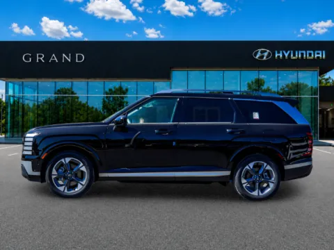 Another view of 2026 Hyundai Palisade Limited for sale in Canton, GA at Grand Hyundai of Canton