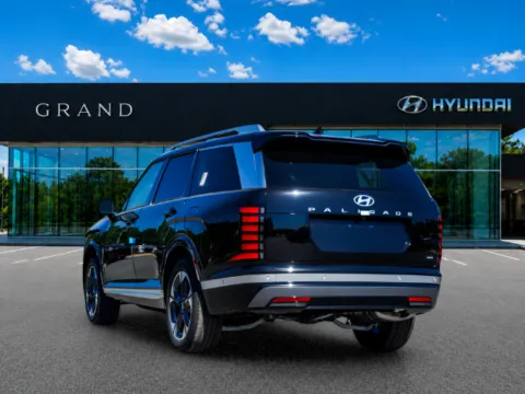 More photos of 2026 Hyundai Palisade Limited at Grand Hyundai of Canton, GA
