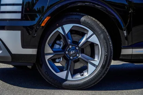 Another view of 2026 Hyundai Palisade Limited for sale in Canton, GA at Grand Hyundai of Canton