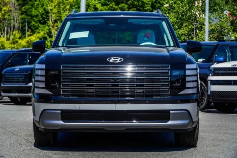 More photos of 2026 Hyundai Palisade Limited at Grand Hyundai of Canton, GA
