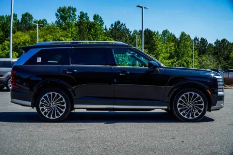 More photos of 2026 Hyundai Palisade Hybrid Calligraphy at Grand Hyundai of Canton, GA