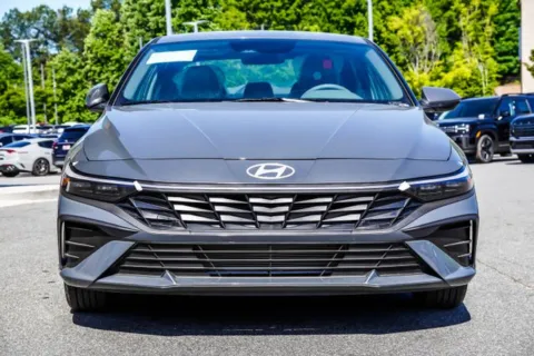 More photos of 2026 Hyundai Elantra SE at Grand Hyundai of Canton, GA