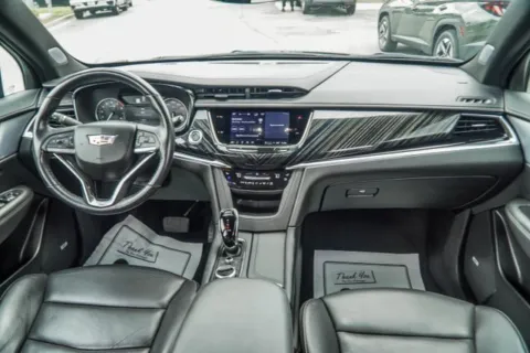 More photos of 2024 Cadillac XT6 Premium Luxury at Grand Hyundai of Canton, GA