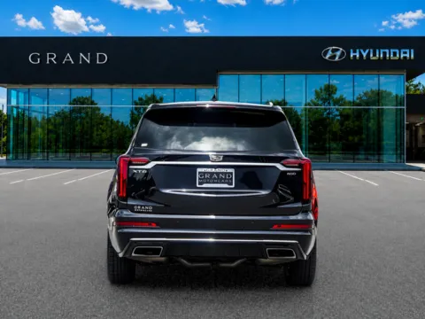More photos of 2024 Cadillac XT6 Premium Luxury at Grand Hyundai of Canton, GA