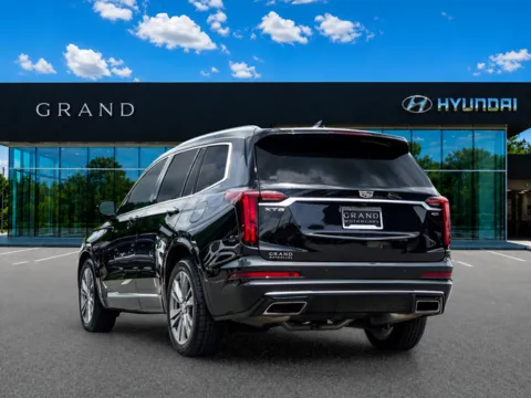 More photos of 2024 Cadillac XT6 Premium Luxury at Grand Hyundai of Canton, GA