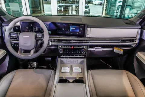 More photos of 2026 Hyundai Santa Fe Limited at Grand Hyundai of Canton, GA