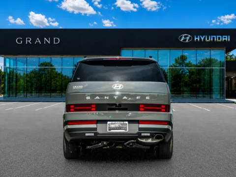 More photos of 2026 Hyundai Santa Fe Limited at Grand Hyundai of Canton, GA