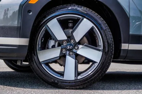 Another view of 2026 Hyundai Santa Fe Limited for sale in Canton, GA at Grand Hyundai of Canton