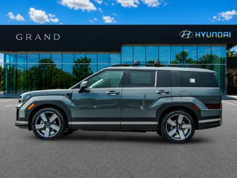 Another view of 2026 Hyundai Santa Fe Limited for sale in Canton, GA at Grand Hyundai of Canton