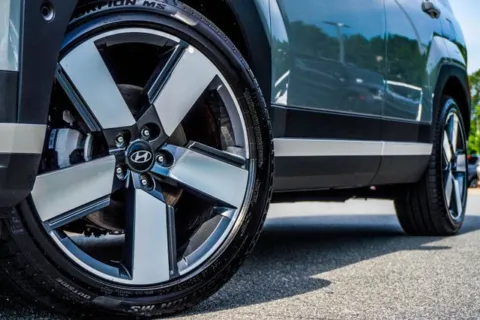 More photos of 2026 Hyundai Santa Fe Limited at Grand Hyundai of Canton, GA