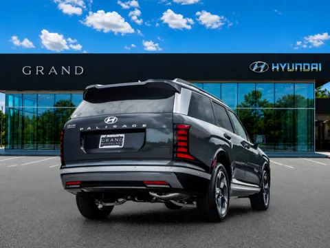 More photos of 2026 Hyundai Palisade Limited at Grand Hyundai of Canton, GA