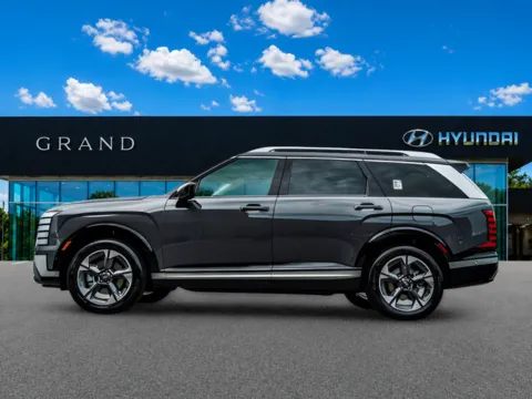Photos of 2026 Hyundai Palisade Limited for sale in Canton, GA at Grand Hyundai of Canton
