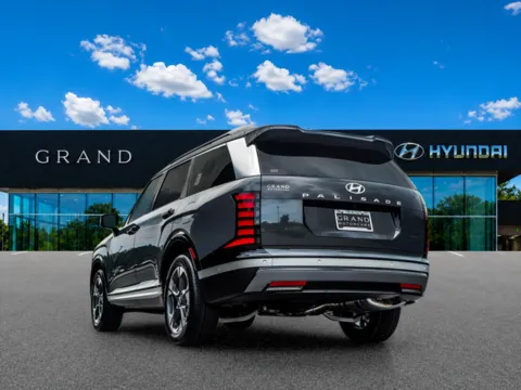 Another view of 2026 Hyundai Palisade Limited for sale in Canton, GA at Grand Hyundai of Canton