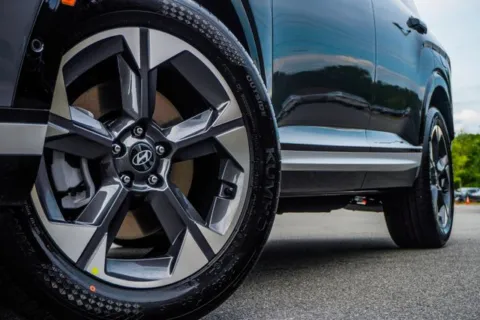 More photos of 2026 Hyundai Palisade Limited at Grand Hyundai of Canton, GA