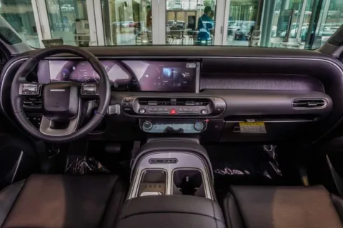 More photos of 2026 Hyundai Palisade Limited at Grand Hyundai of Canton, GA