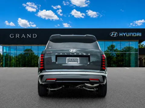 More photos of 2026 Hyundai Palisade Limited at Grand Hyundai of Canton, GA