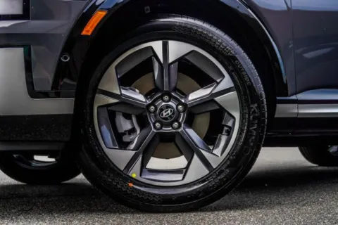 Another view of 2026 Hyundai Palisade Limited for sale in Canton, GA at Grand Hyundai of Canton