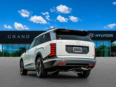 More photos of 2026 Hyundai Palisade Limited at Grand Hyundai of Canton, GA