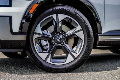 Another view of 2026 Hyundai Palisade Limited for sale in Canton, GA at Grand Hyundai of Canton