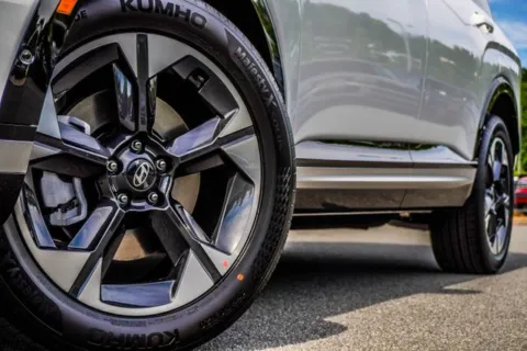 More photos of 2026 Hyundai Palisade Limited at Grand Hyundai of Canton, GA