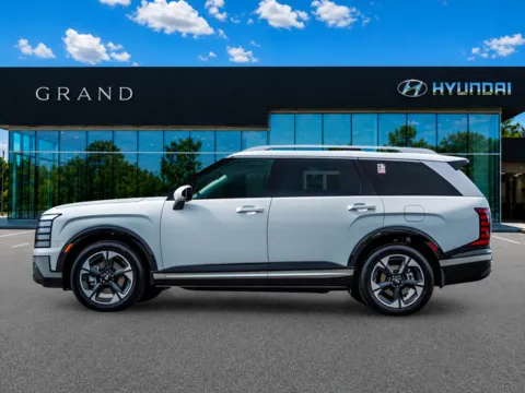 Another view of 2026 Hyundai Palisade Limited for sale in Canton, GA at Grand Hyundai of Canton