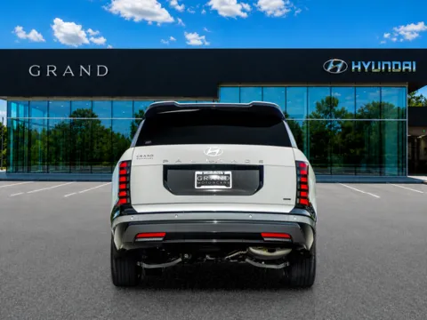 More photos of 2026 Hyundai Palisade Limited at Grand Hyundai of Canton, GA