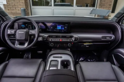 More photos of 2026 Hyundai Palisade Limited at Grand Hyundai of Canton, GA