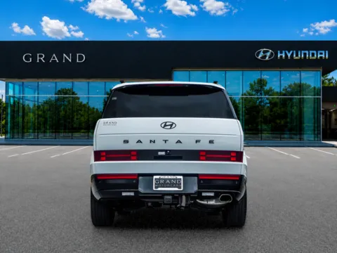 More photos of 2026 Hyundai Santa Fe Limited at Grand Hyundai of Canton, GA