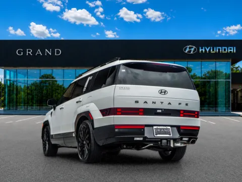 More photos of 2026 Hyundai Santa Fe Limited at Grand Hyundai of Canton, GA