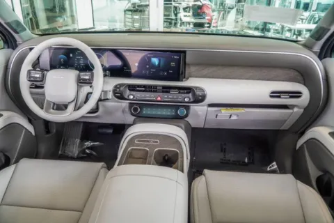More photos of 2026 Hyundai Palisade Limited at Grand Hyundai of Canton, GA