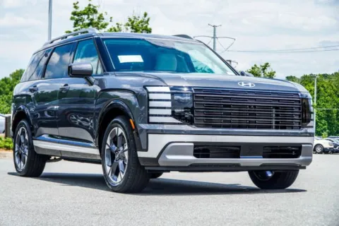 More photos of 2026 Hyundai Palisade Limited at Grand Hyundai of Canton, GA