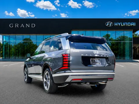 More photos of 2026 Hyundai Palisade Limited at Grand Hyundai of Canton, GA