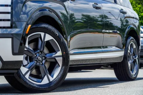 Another view of 2026 Hyundai Palisade Limited for sale in Canton, GA at Grand Hyundai of Canton