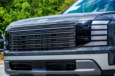 Photos of 2026 Hyundai Palisade Limited for sale in Canton, GA at Grand Hyundai of Canton