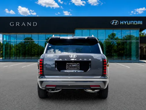 More photos of 2026 Hyundai Palisade Limited at Grand Hyundai of Canton, GA