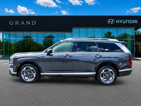 Another view of 2026 Hyundai Palisade Limited for sale in Canton, GA at Grand Hyundai of Canton