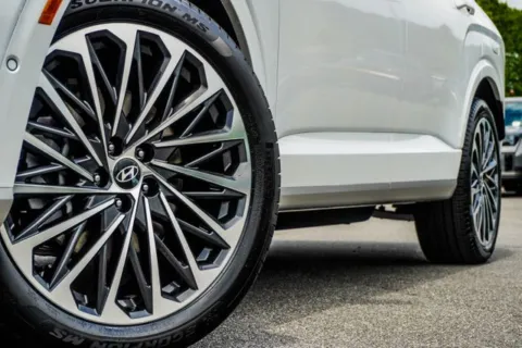 More photos of 2026 Hyundai Palisade Hybrid Calligraphy at Grand Hyundai of Canton, GA
