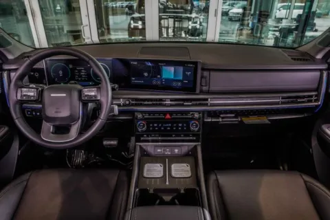More photos of 2026 Hyundai Santa Fe Hybrid Limited at Grand Hyundai of Canton, GA
