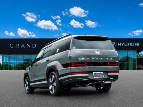 More photos of 2026 Hyundai Santa Fe Hybrid Limited at Grand Hyundai of Canton, GA