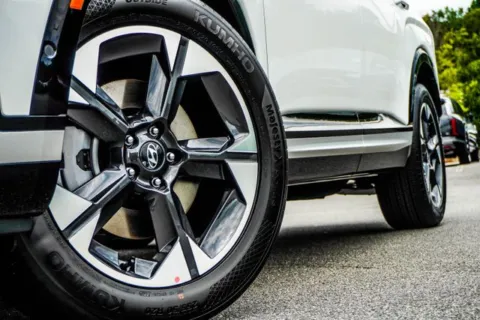 More photos of 2026 Hyundai Palisade Limited at Grand Hyundai of Canton, GA