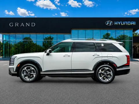 Another view of 2026 Hyundai Palisade Limited for sale in Canton, GA at Grand Hyundai of Canton