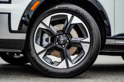 Another view of 2026 Hyundai Palisade Limited for sale in Canton, GA at Grand Hyundai of Canton