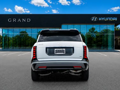 More photos of 2026 Hyundai Palisade Limited at Grand Hyundai of Canton, GA
