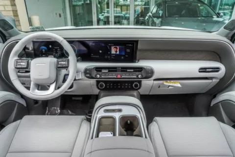 More photos of 2026 Hyundai Palisade Limited at Grand Hyundai of Canton, GA