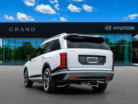 More photos of 2026 Hyundai Palisade Limited at Grand Hyundai of Canton, GA