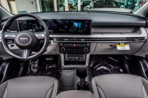 More photos of 2026 Hyundai Tucson Hybrid Limited at Grand Hyundai of Canton, GA