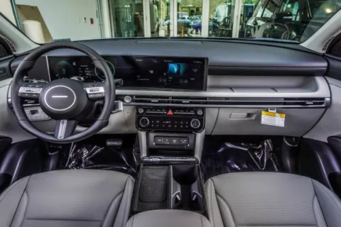 More photos of 2026 Hyundai Tucson Hybrid Limited at Grand Hyundai of Canton, GA
